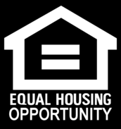 Equal Housing Opportunity